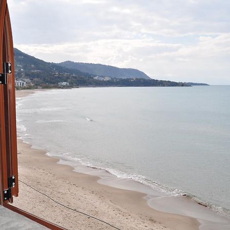 Sul Mare Apartment Cefalu Room photo